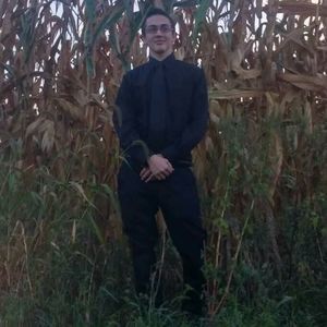 Meet your Posher, Tyler